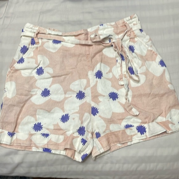 Ava Sky Shorts M - Picture 1 of 3